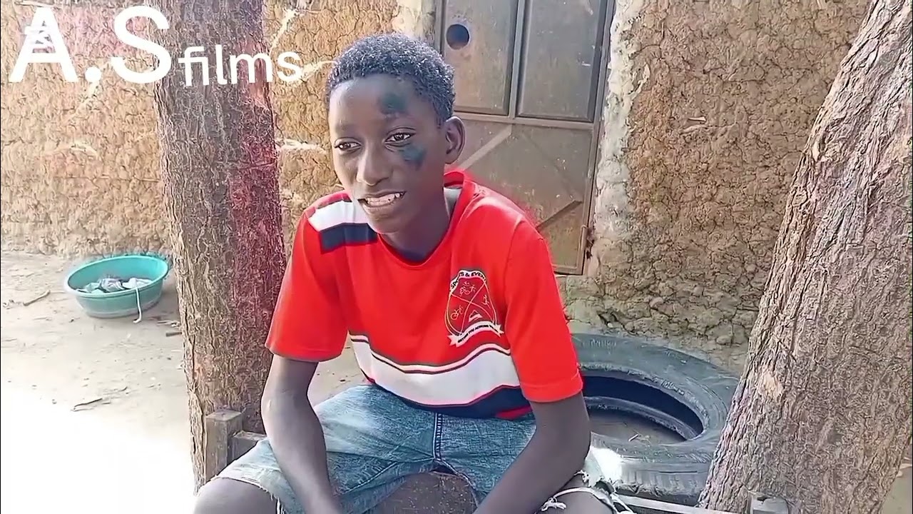 MUUZA KAIMATI episode 3