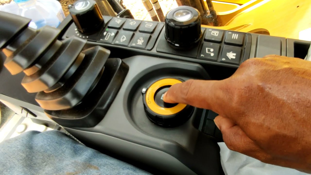 Экскаватор Cat 320 GC || CAT 320 GC