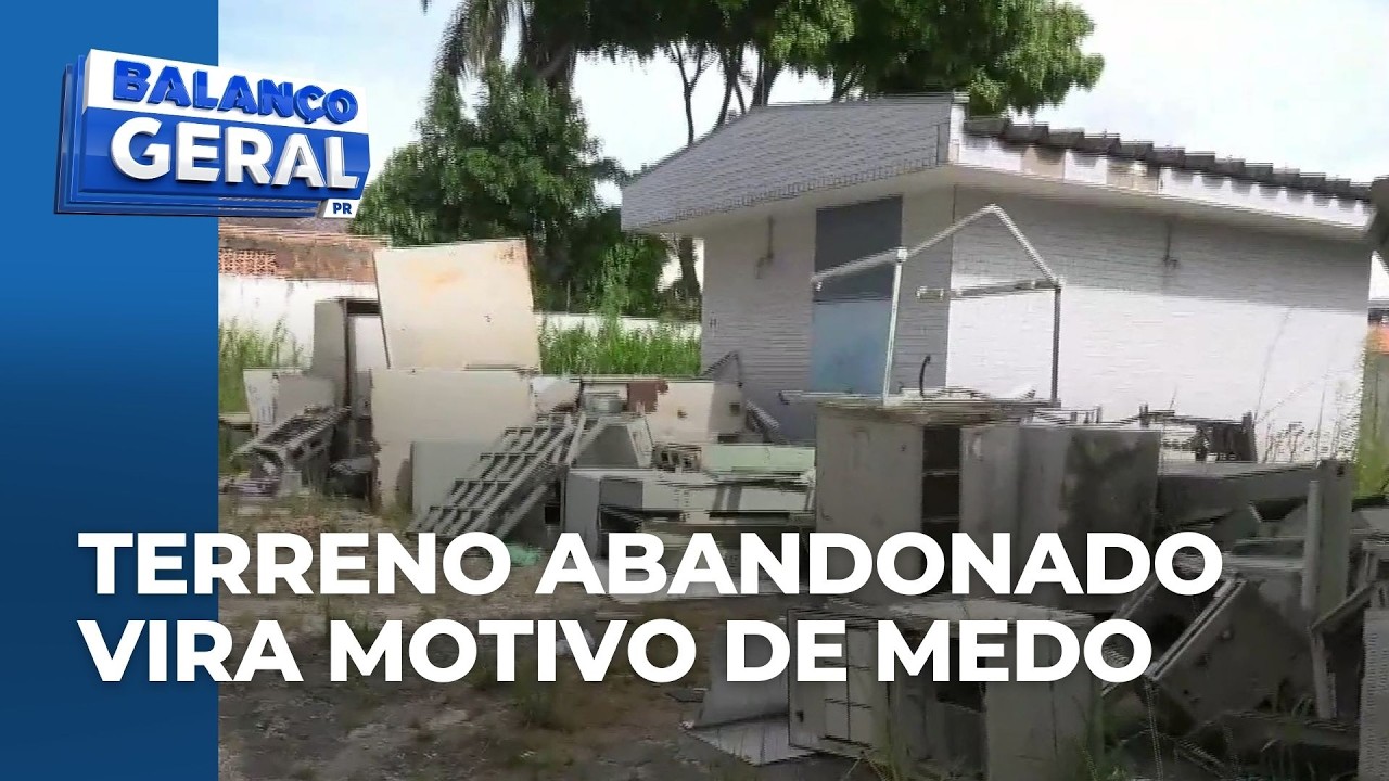 Flagrantes mostram invasões e furtos no Jardim das Américas; moradores relatam ameaças constantes