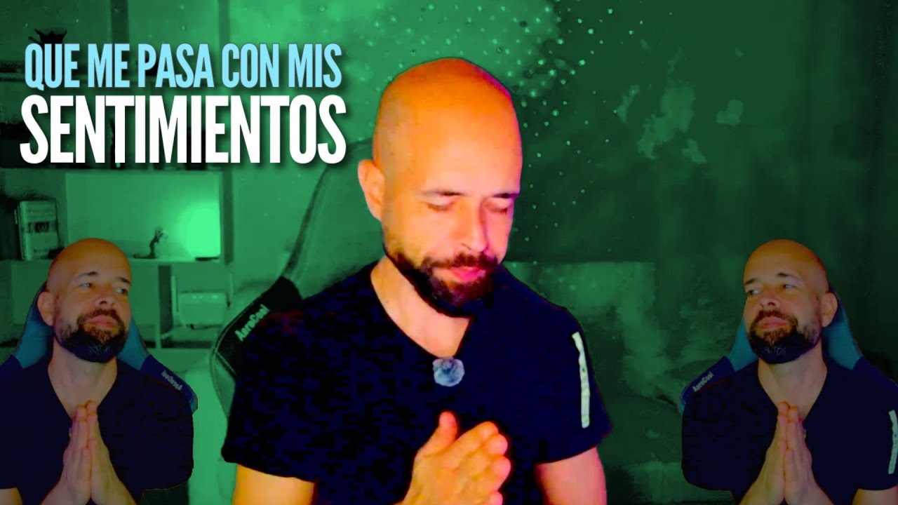Permitirte sentir: dejar de juzgar tus emociones