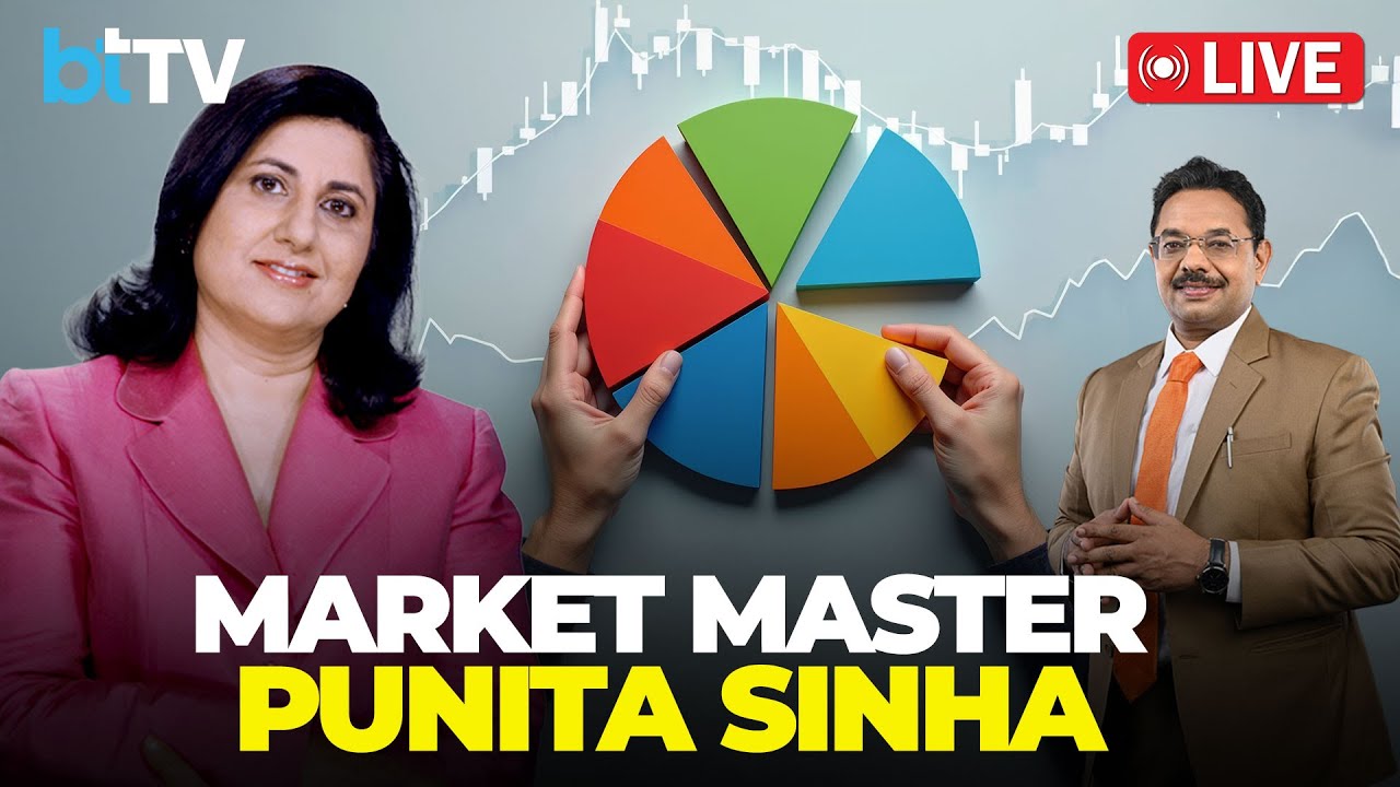 Market Masters | Market Rally Holds! Nifty Above 26,000 | Top Gainers&nbsp;&&nbsp;Losers