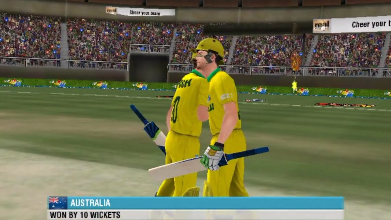 🔴 PAK vs AUS: 3rd T20 MATCH