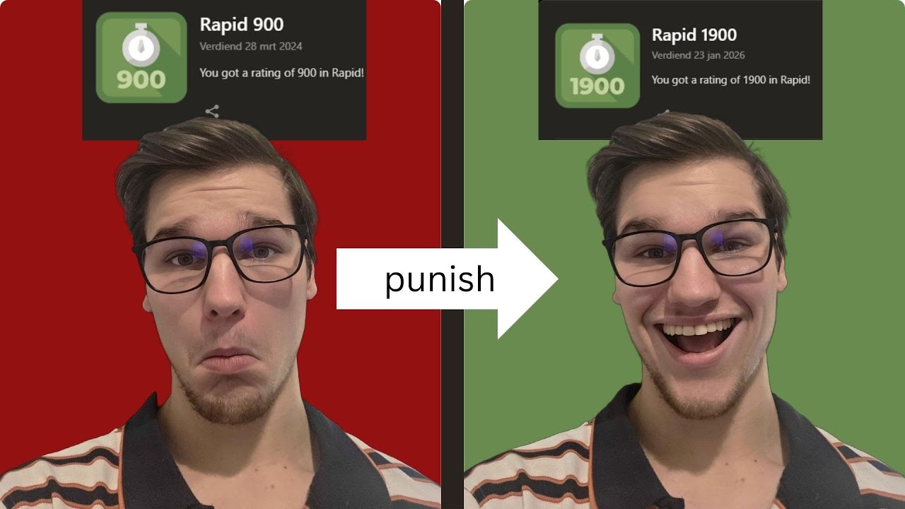 The BRUTAL Way To Beat Trash Talkers