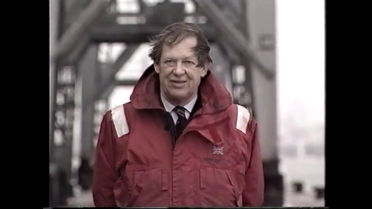 Gordon Brown's 1998 Budget