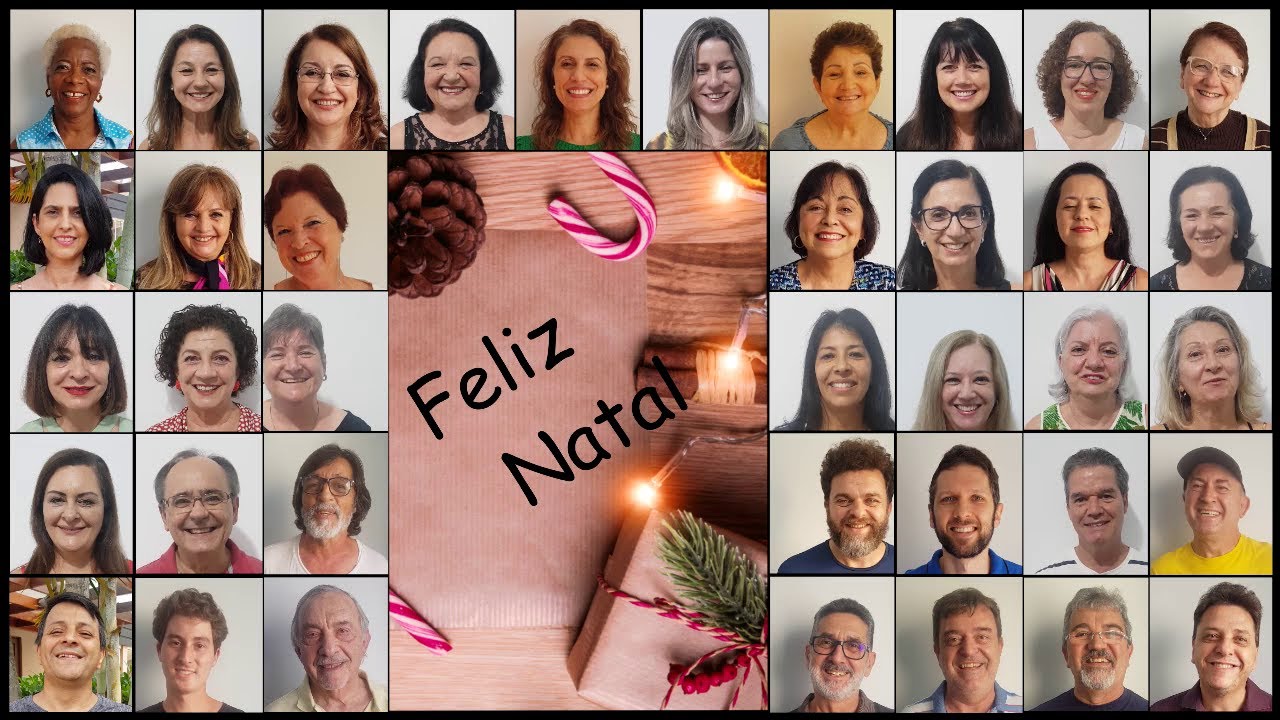 Natal Branco