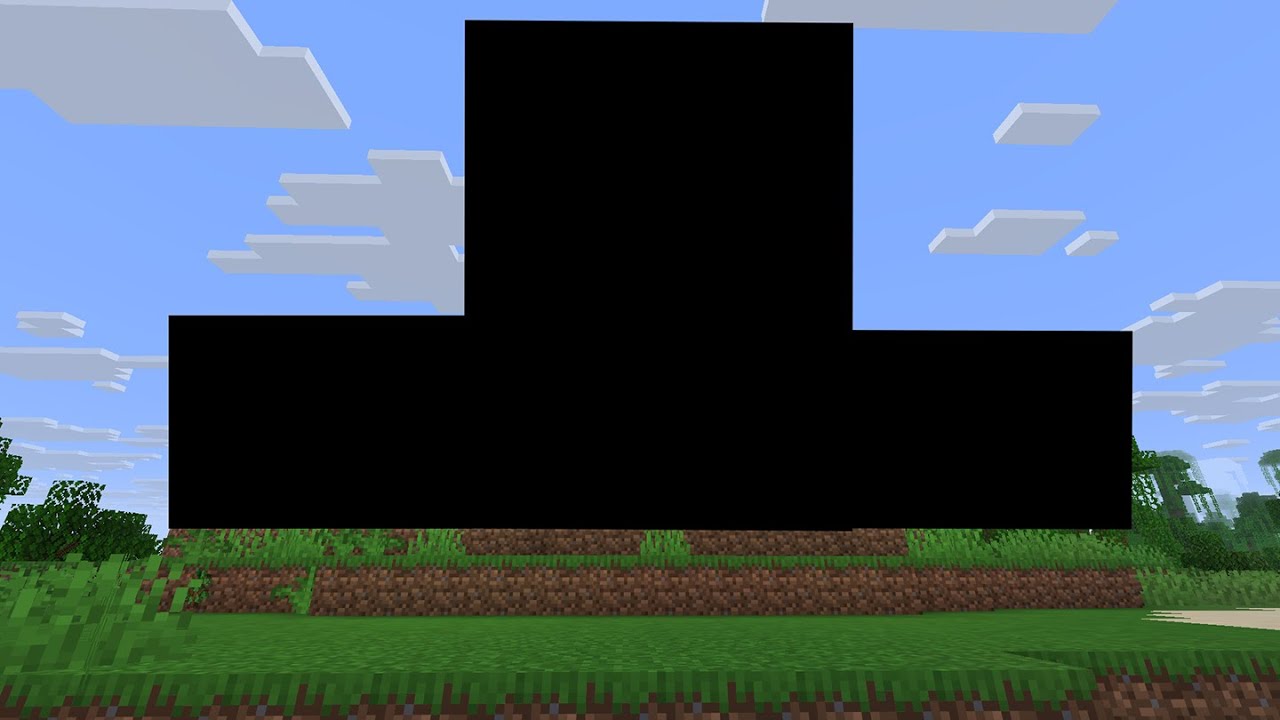 DONT BAN ME MINECRAFT PLEASE