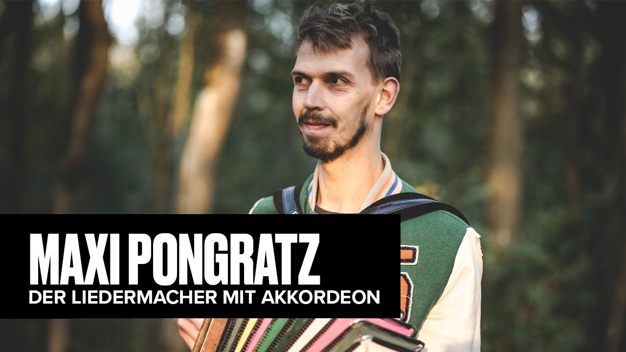 Maxi Pongratz