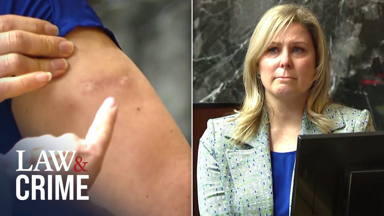 Teacher Who Survived Oxford School Shooting Recalls Horrifying Moment Gunman Opened Fire