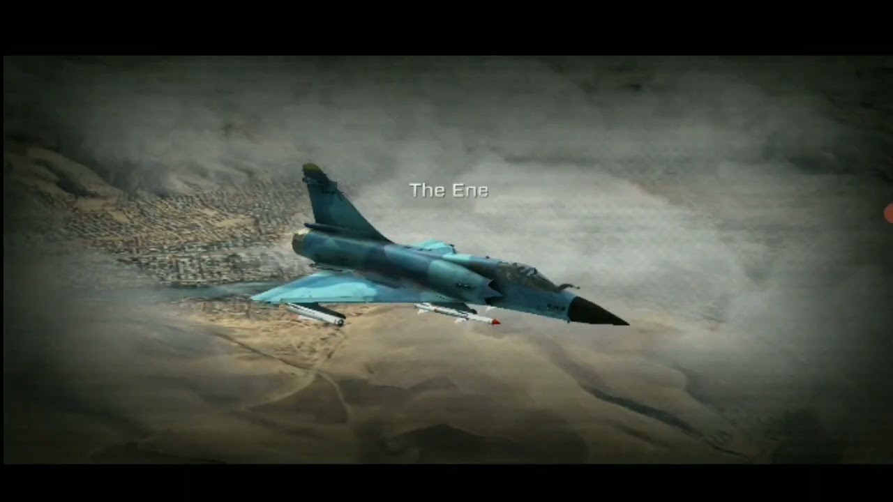 Fun game! Ace Fighter (campaign) #offlinegames