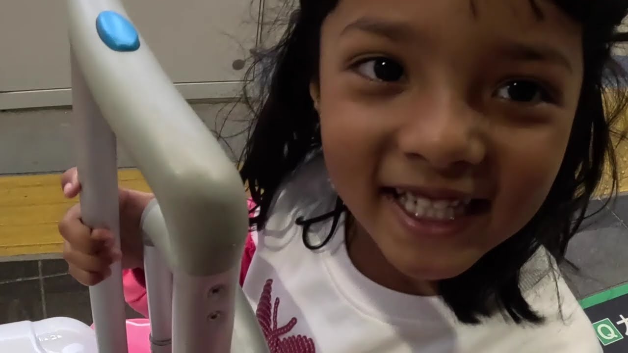 Last Day in Osaka, Japan 🇯🇵: Mall Visit  and Andhra meal  in Japan