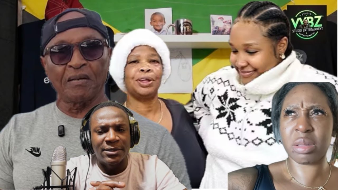 BooIdback Ex Wife Alicia Kim /Jamaican toilet kyhighlahtv