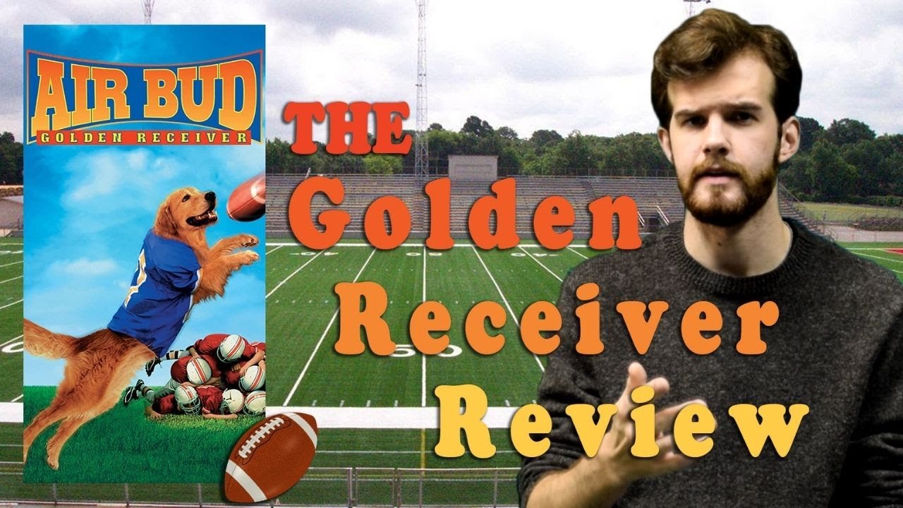 Air Bud: Golden Receiver | Sandwich Review