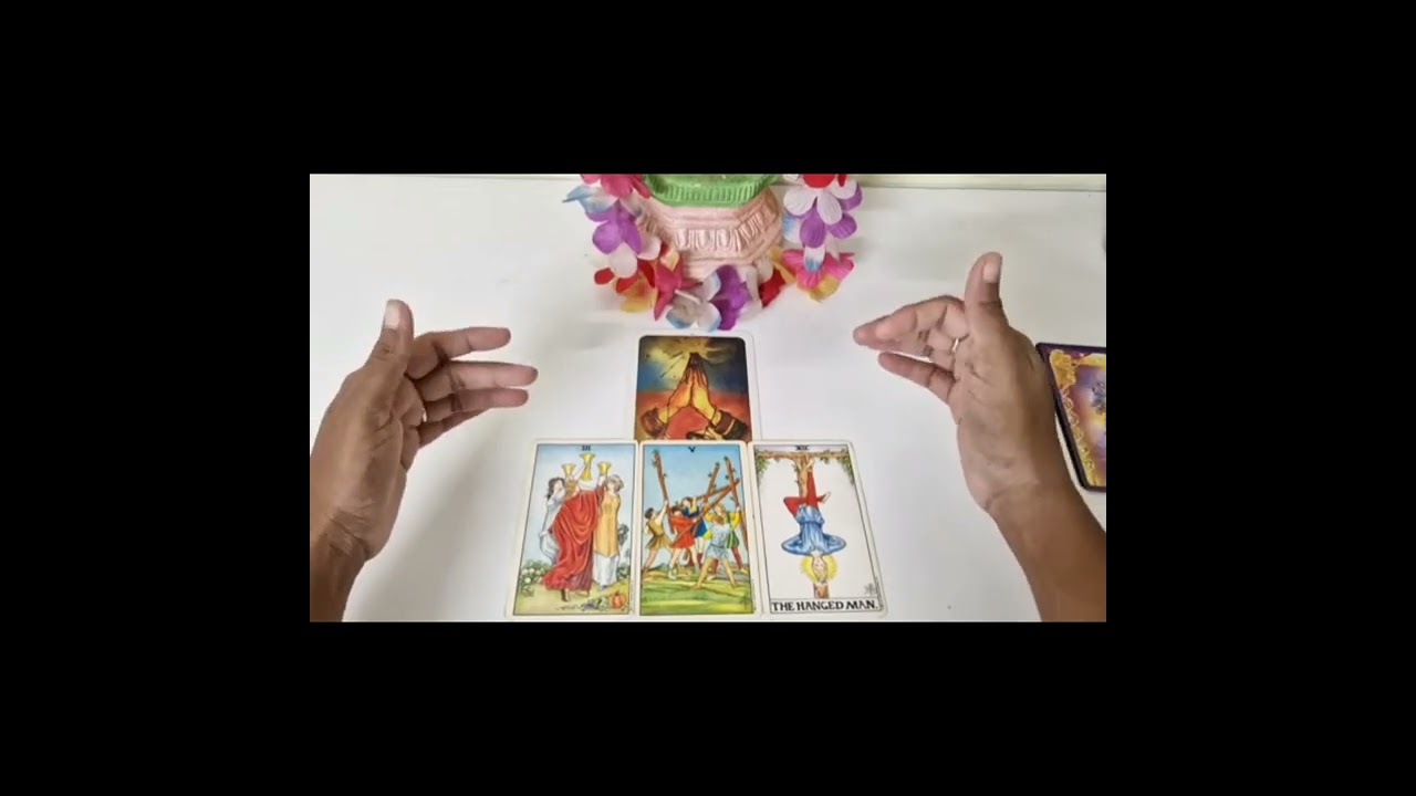 మీ కనెక్షన్ యొక్క ఫ్యూచర్ ఏమిటి? మీరిద్దరు హ్యాపీ గా ఉంటారా? #timeless #love #crush #tarot #future