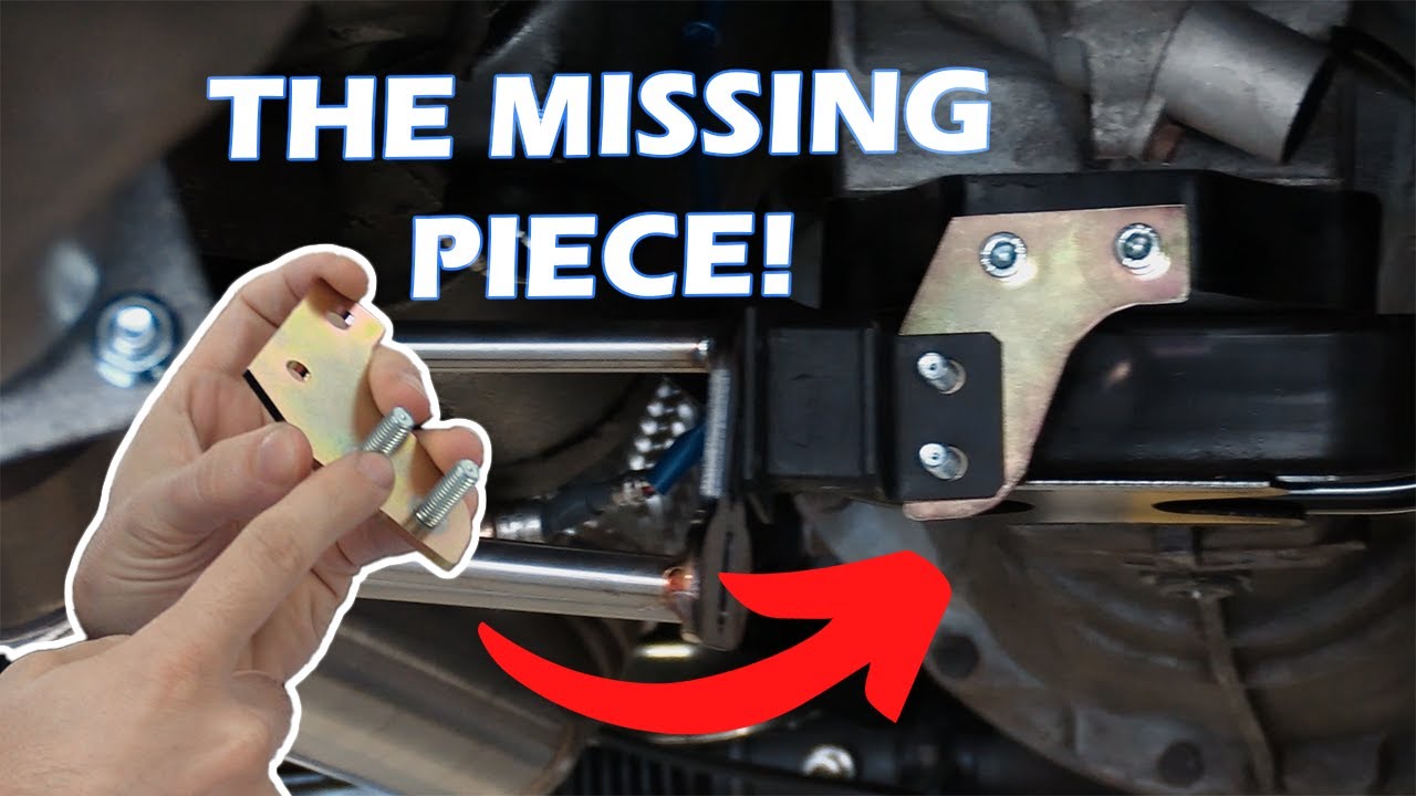 Your S13 240SX is DEFINITLEY MISSING THIS!