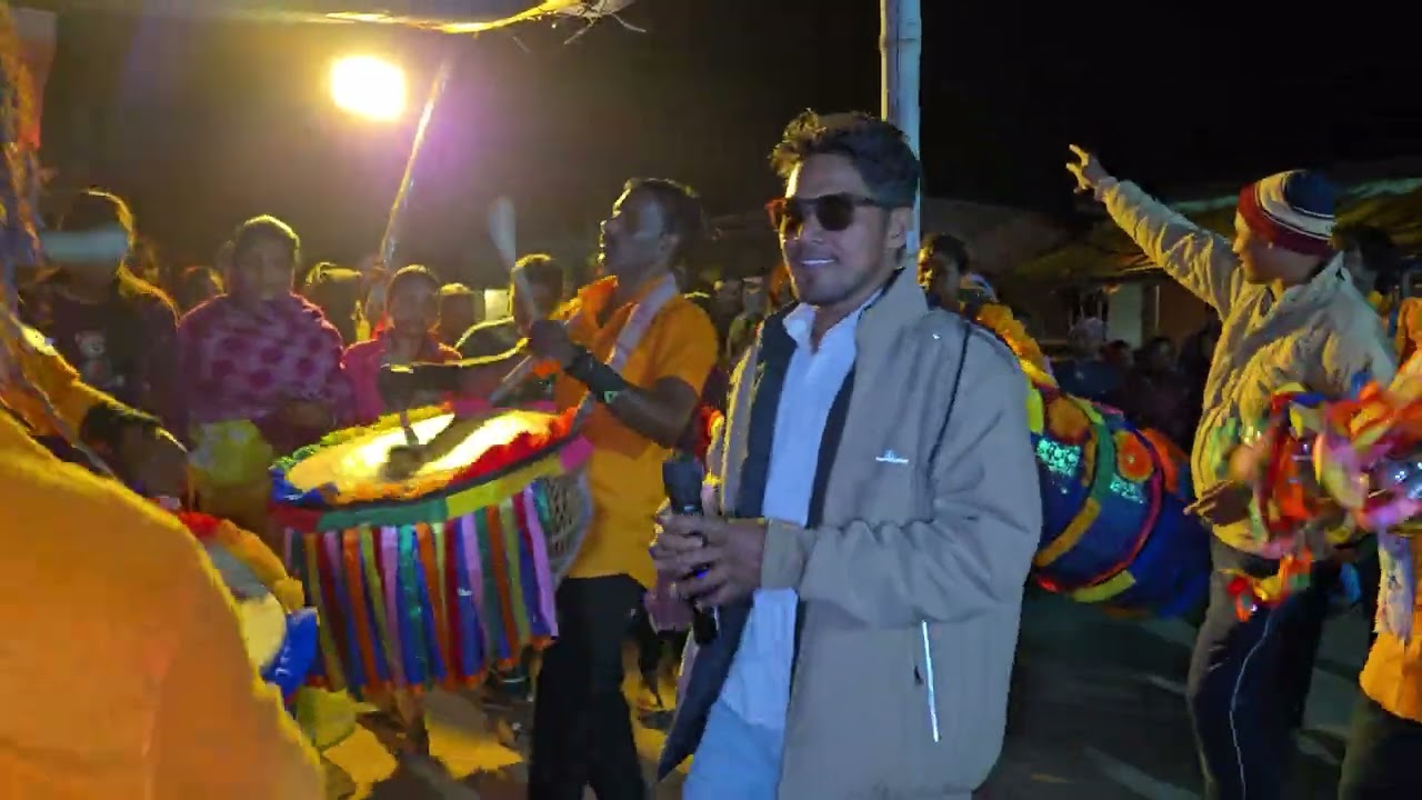 Tongri Upare Tuku Singer Rohit Badaik Shadi Video Raniya 