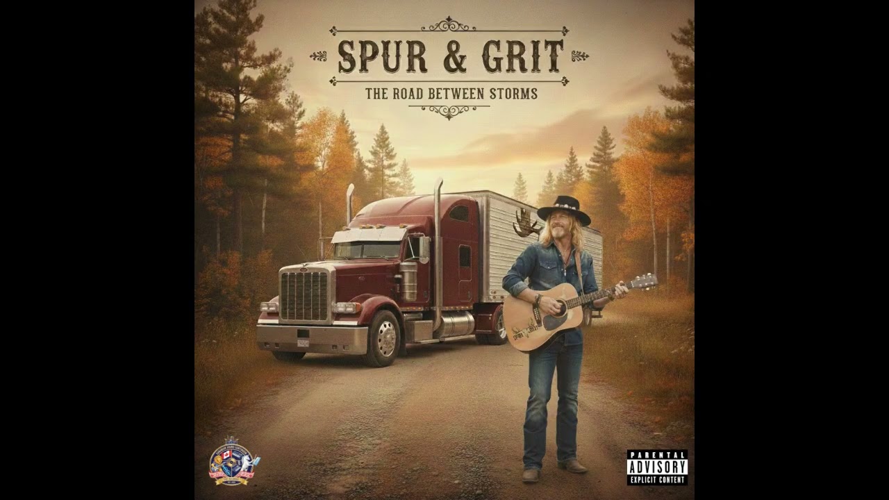 Spur & Grit - The Lake Fire