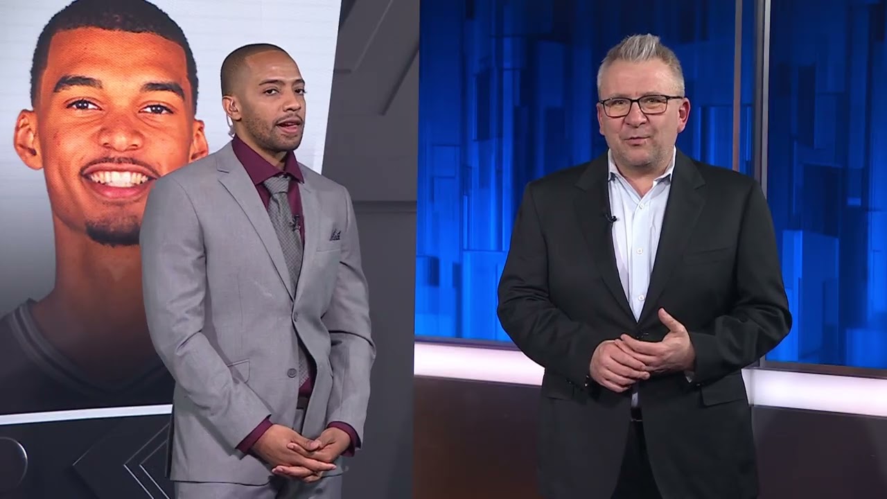 Big Test for the Knicks Against the Spurs. Finals Preview?