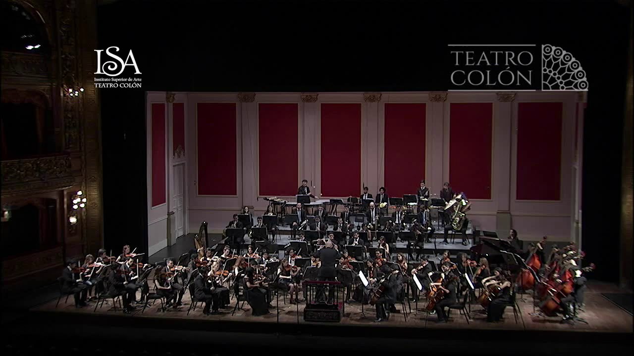 BRITTEN Benjamin - Passacaglia Op. 33b de la &Oacute;pera 