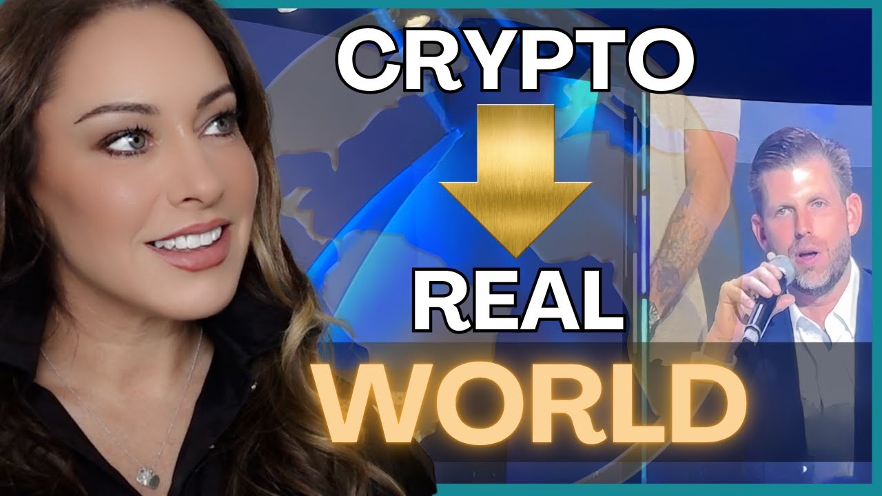 The Use Case That Will Bring Crypto to the Real World