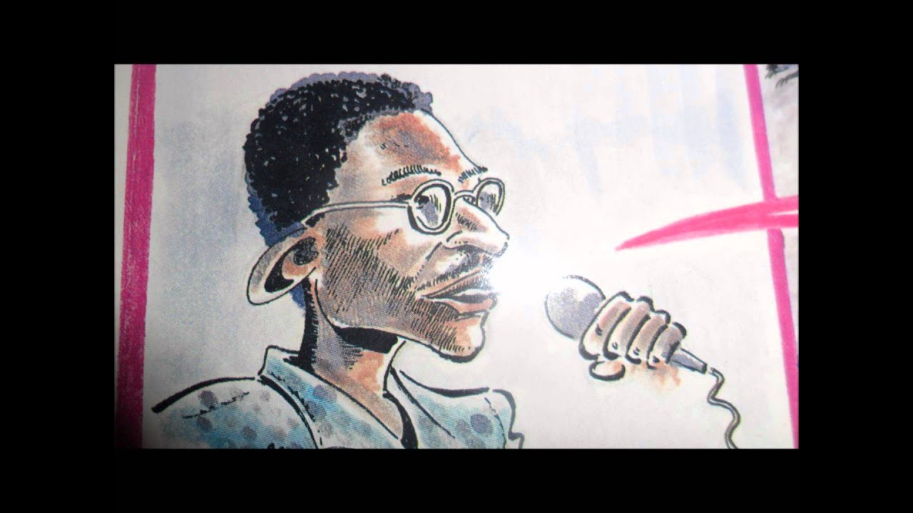 Mbarga Soukouss - long courrier (Essamba - Ebobolo-fia)