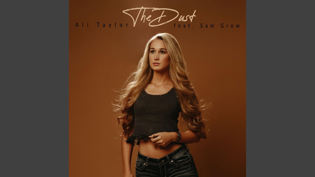 The Dust (feat. Sam Grow)