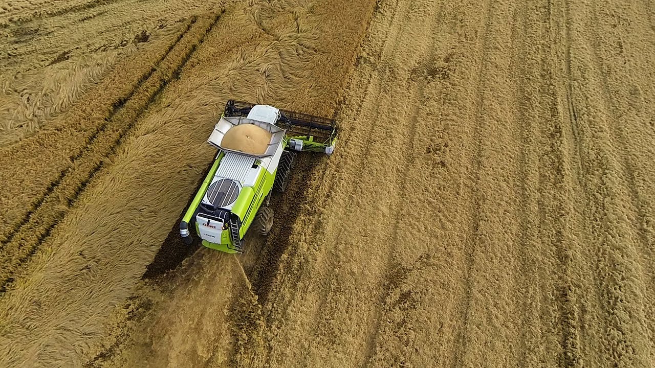 Des metiers d'avenir dans le secteur de l'agroequipement