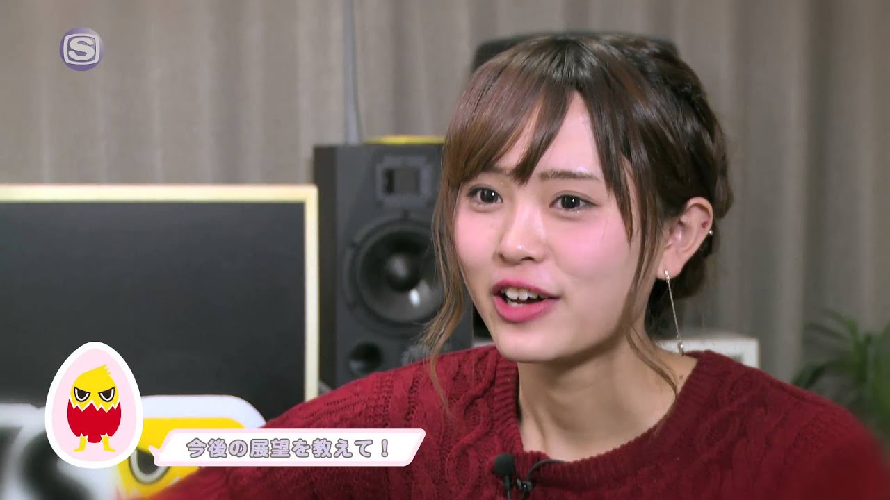 ギタ女Eggs #1