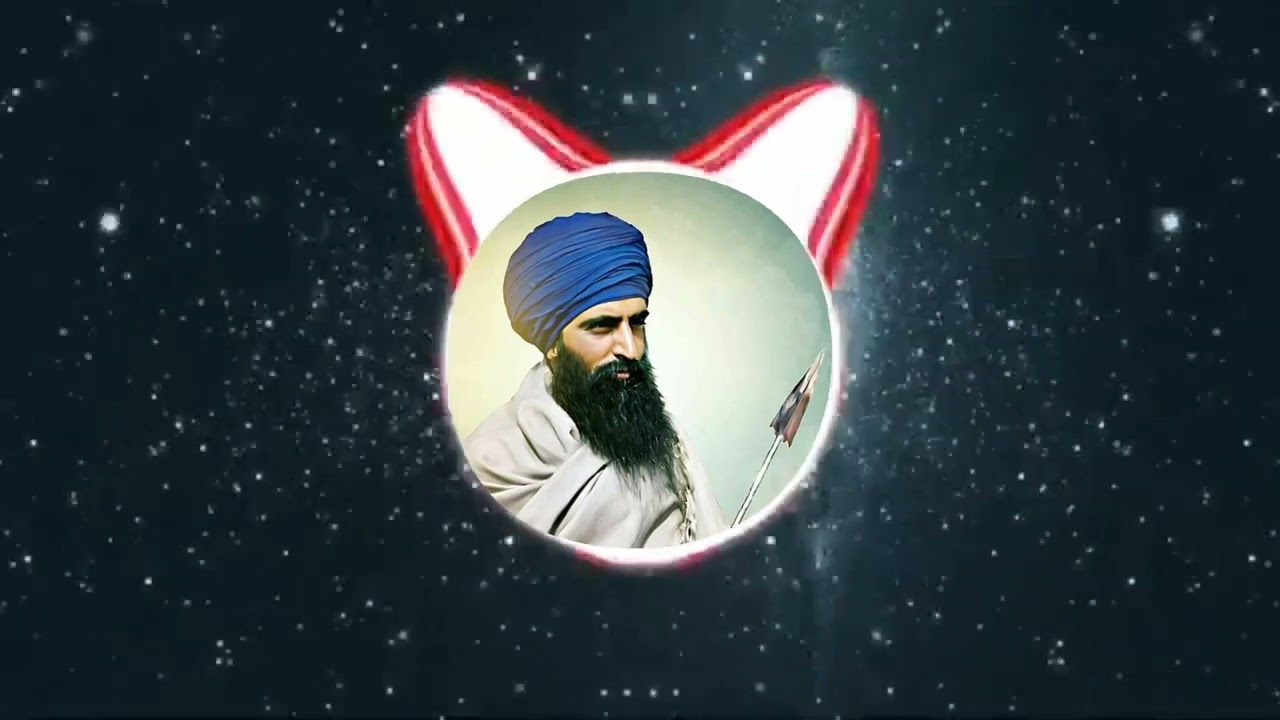 Sant Baba jarnail Singh Ji Khalsa Bhindranwale Mukhi damdami taksal