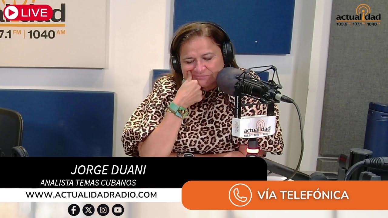 Actualidad Radio Miami