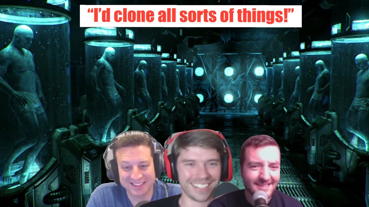 FPS Russia Wants To Clone His dog | PKA Flashback 272