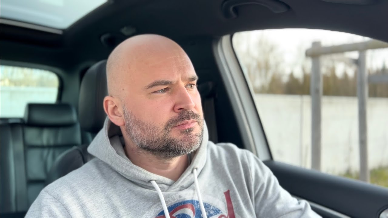 Le temps passe de plus en plus vite et c’est flippant (quelque chose ne tourne pas rond)