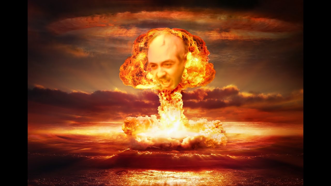 BossmanJack/Austin_07 Goes Nuclear Over $20