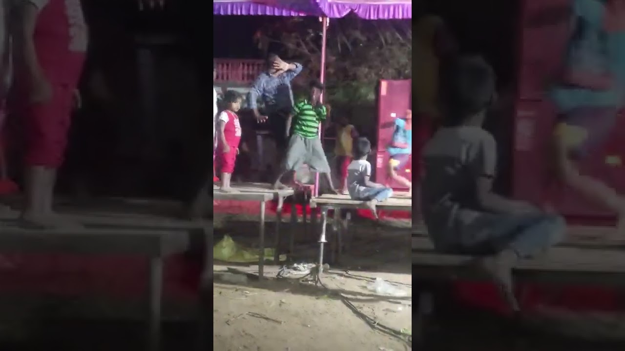 jilebe dance performance