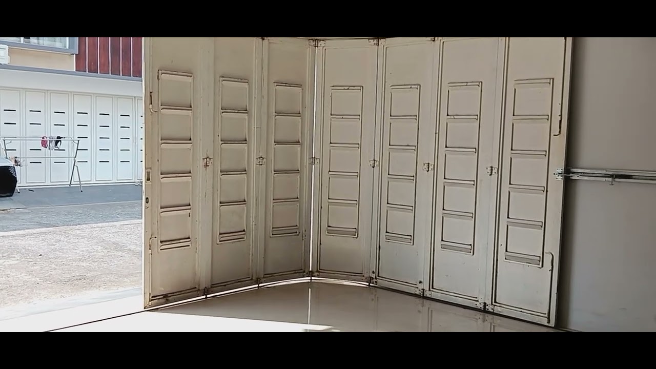 pintu garasi tikung pake remot.wa.ne/+6285852550013 area penasangan Jawa&Bali#shots #fyp#pintugarasi