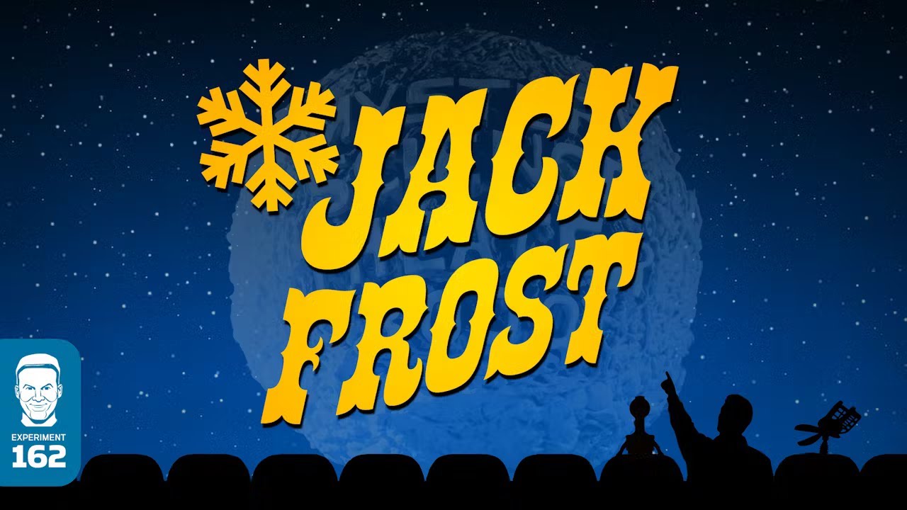 MST3K 813: Jack Frost