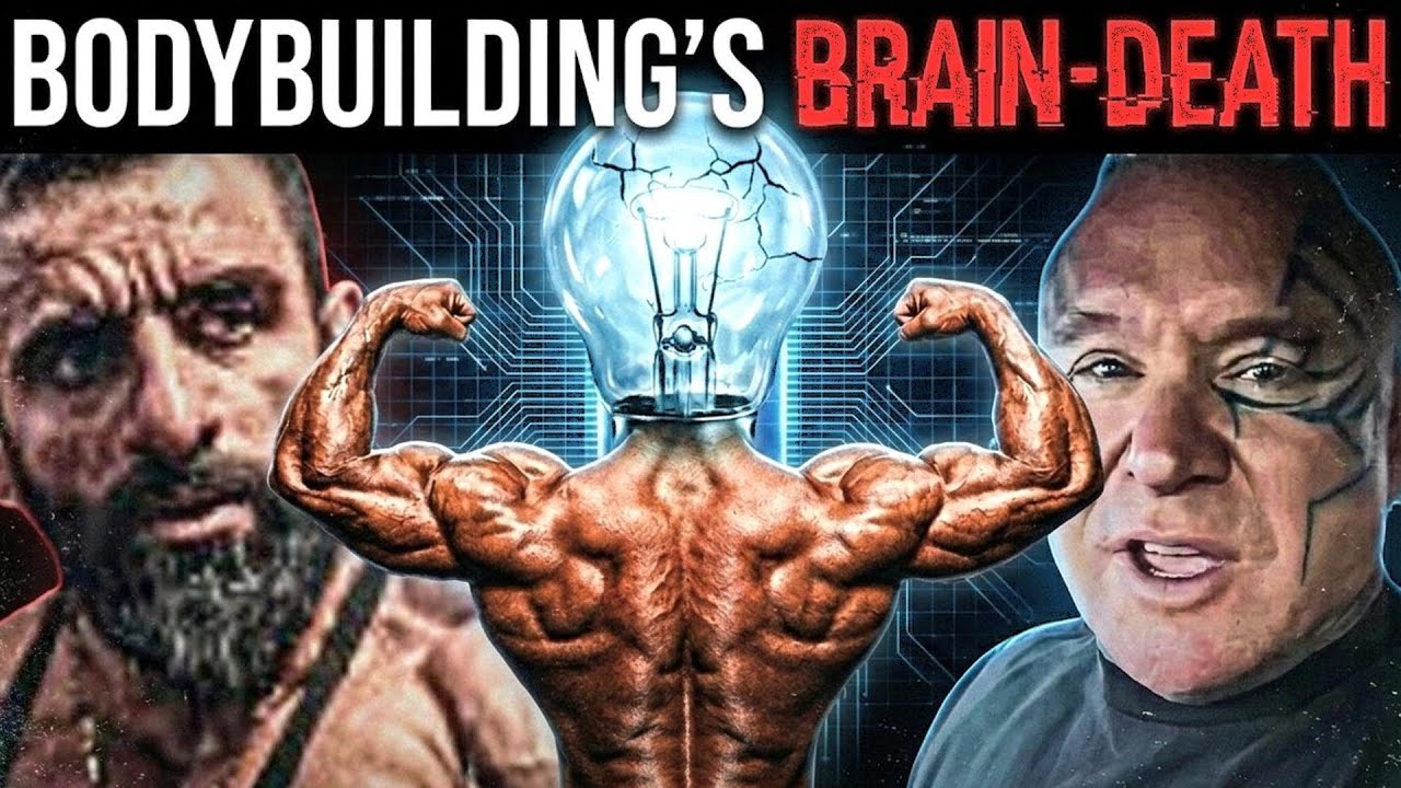 Lee Priest: Professional Idiot