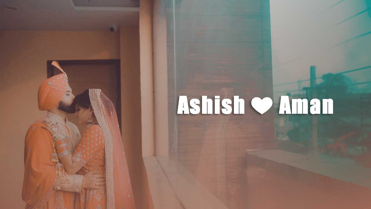 Ashish ❤️ Aman | Same day edit | Best Indian wedding | Sonu Azad Photography | 9988611782 |