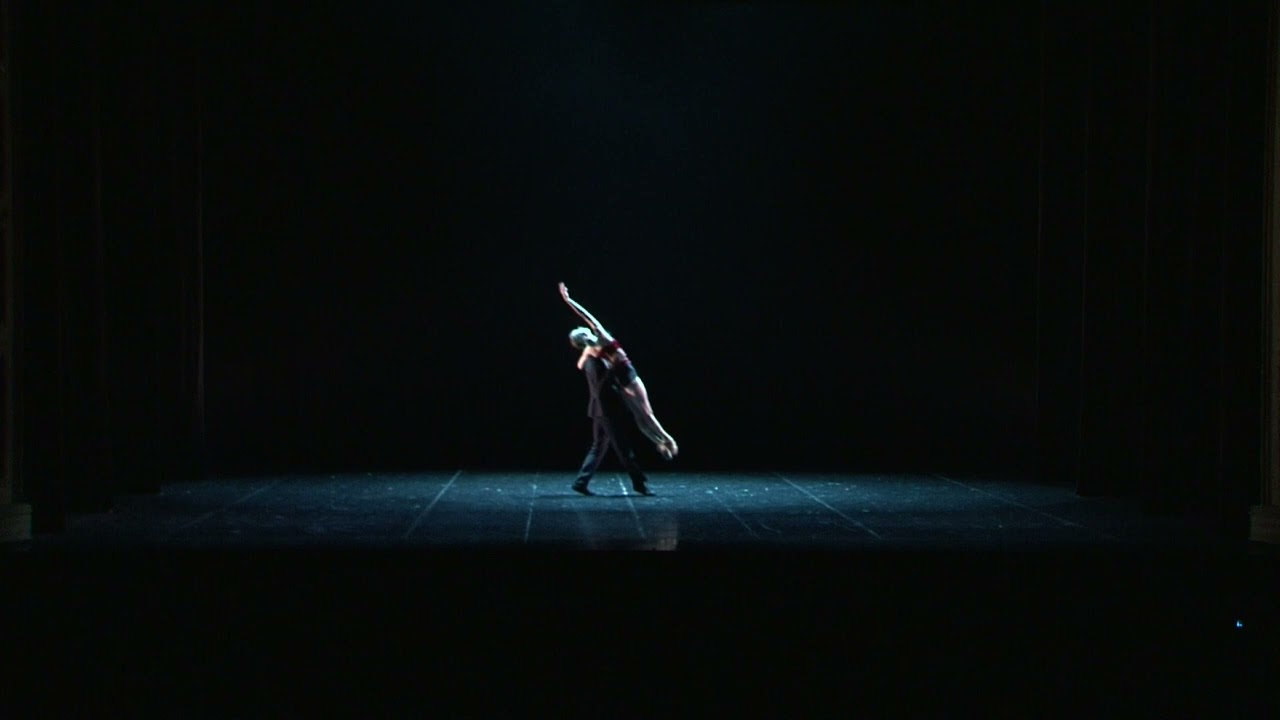 Radio and Juliet by Edward Club ( J.C Osma  and Brooke Jacobs ) WAB