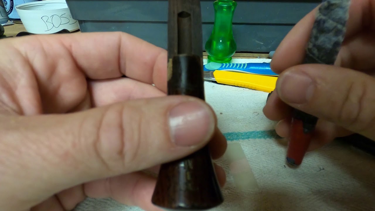 DUCK CHATTER Ep.2 “Call Care and Maintenance“