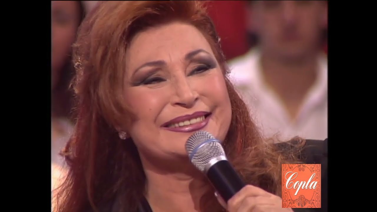 Rocio Jurado - Cantame (2003)