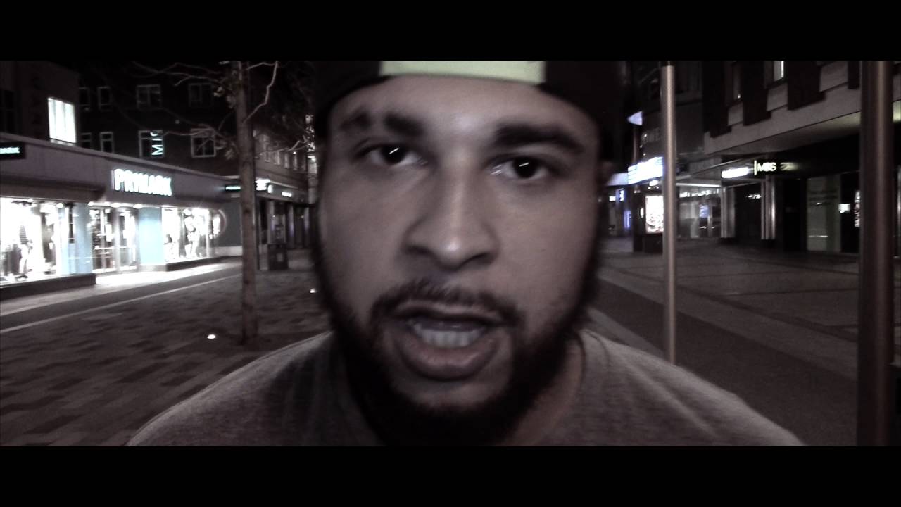 P110 - MC LOAD B - Show Yourself [Music Video]