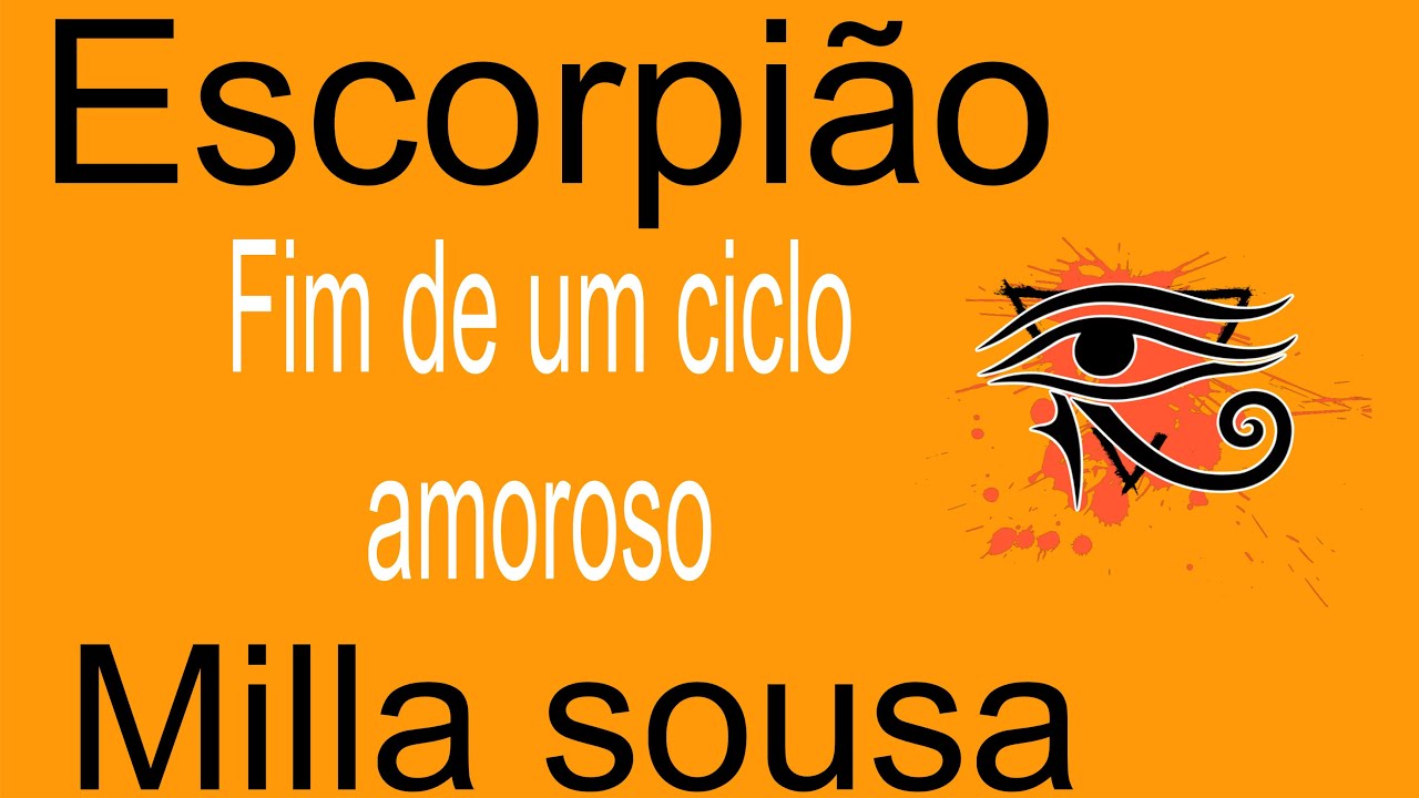 ESCORPIÃO 05/02/2026 (11)998970271- VOCÊ VAI DESCOBRIR A VERDADE!