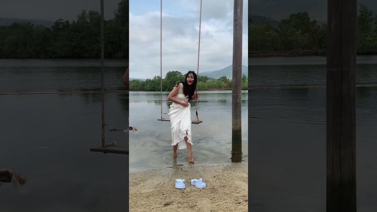 Why I choose Kampot for my holiday trip ?