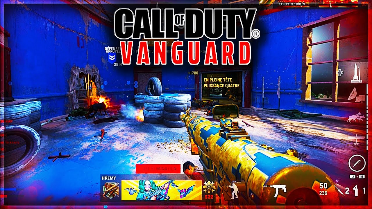 180 Kills + 73 SECOND NUKE in ONE MATCH !! (Call of Duty Vanguard)