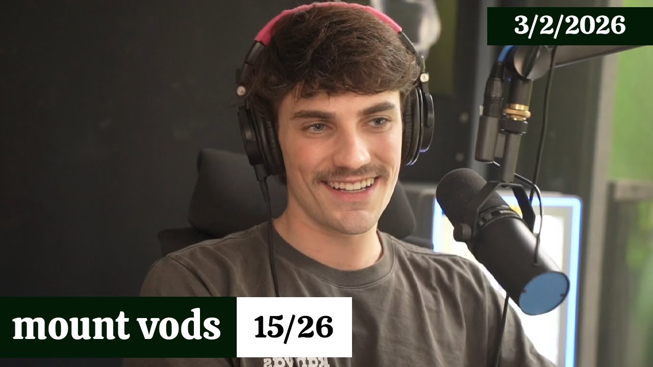 JUST CHATTING + GEOGUESSR + OUT OF ACTION + YAPYAP [LIVE #15/26] | mount vods