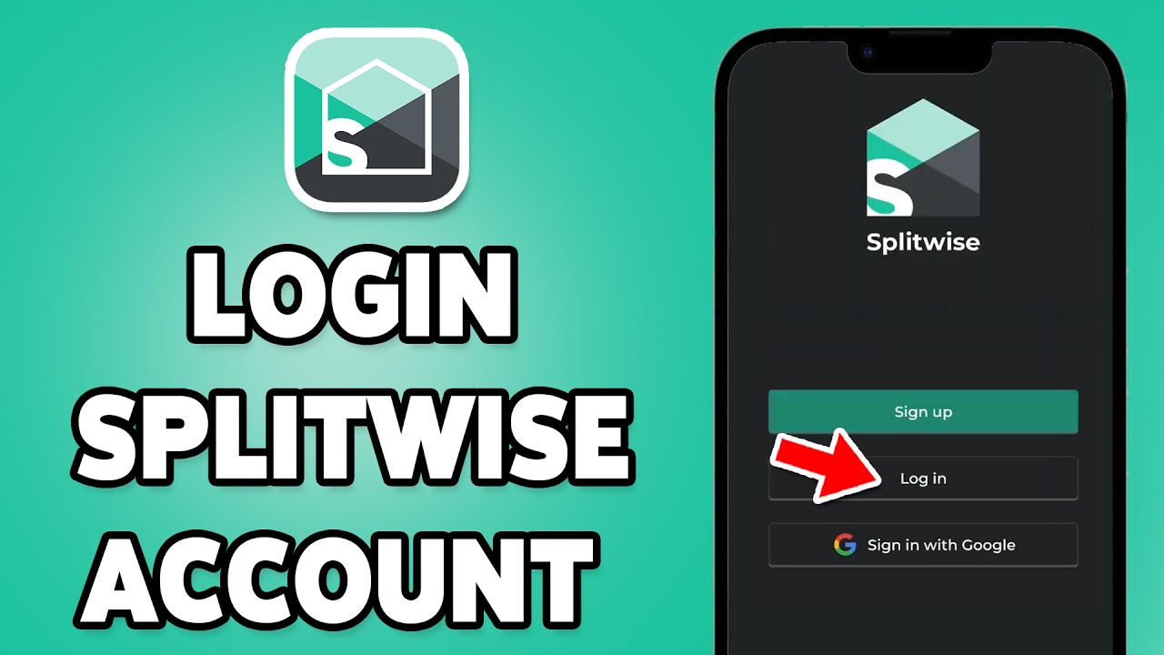 How To Login Splitwise Account 2025 | Sign In To Splitwise App