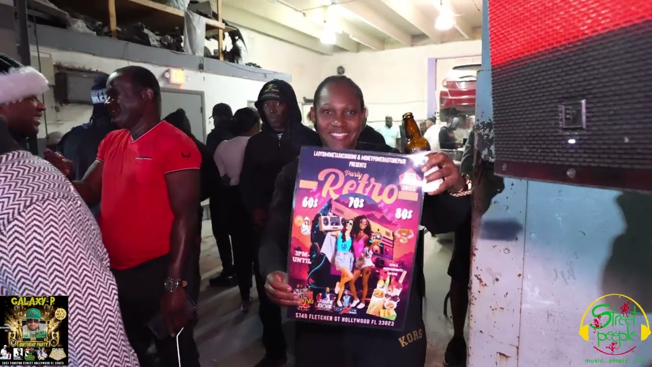 OFFICIAL VIDEO GALAXY P BIRTHDAY CELEBRATION RECAPTURE #viralvideo