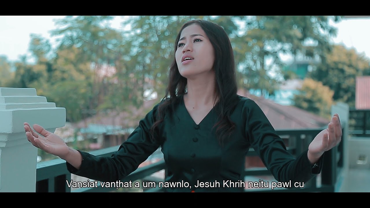 Van Lal Ven (Maven) -  SIALKIRINGCIN NEITU