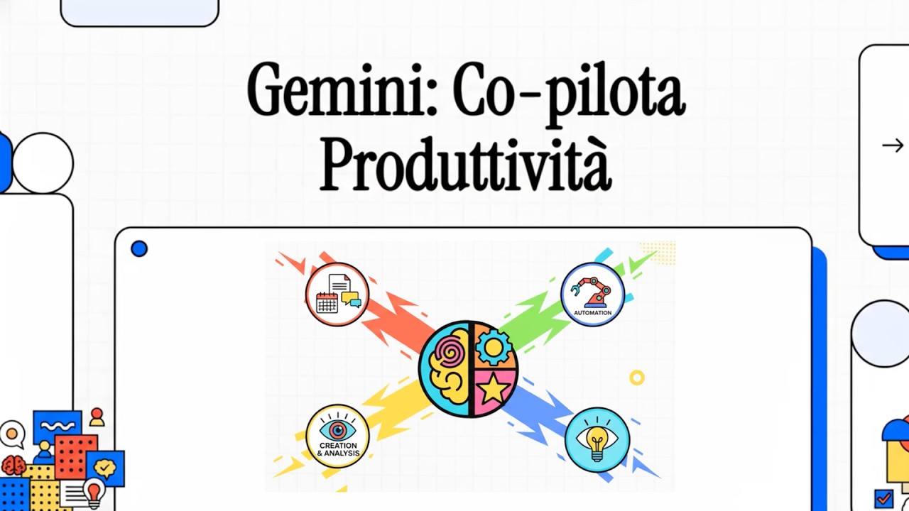Da Chatbot a Assistente Personale: 4 Segreti di Google Gemini