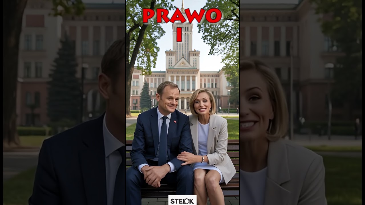 Prawo i SRAwiedliwość